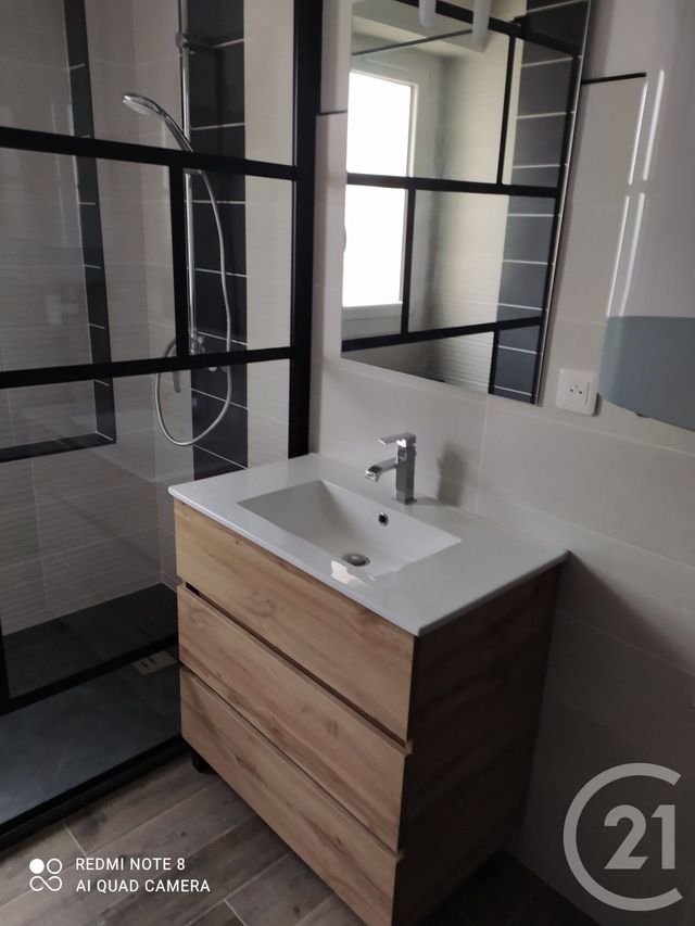 Appartement F2 à vendre - 2 pièces - 35.0 m2 - MONTPELLIER - 34 - LANGUEDOC-ROUSSILLON - Century 21 Eurogestrim