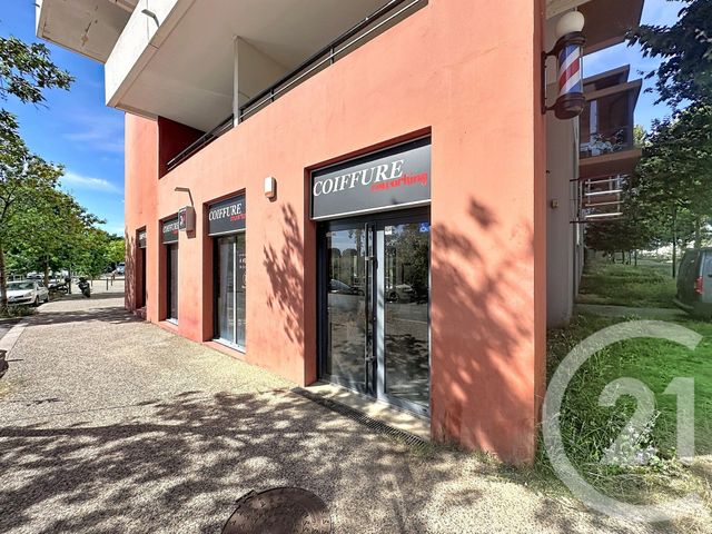 divers à vendre - 92.0 m2 - MONTPELLIER - 34 - LANGUEDOC-ROUSSILLON - Century 21 Eurogestrim
