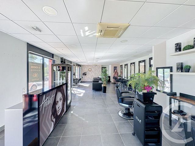 divers à vendre - 92.0 m2 - MONTPELLIER - 34 - LANGUEDOC-ROUSSILLON - Century 21 Eurogestrim