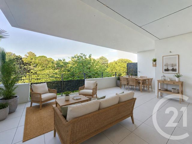 appartement - MONTPELLIER - 34