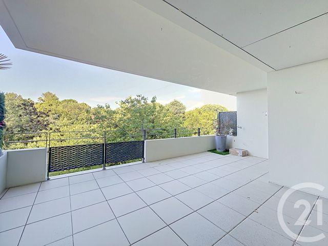 Appartement Duplex à vendre - 4 pièces - 92.0 m2 - MONTPELLIER - 34 - LANGUEDOC-ROUSSILLON - Century 21 Eurogestrim