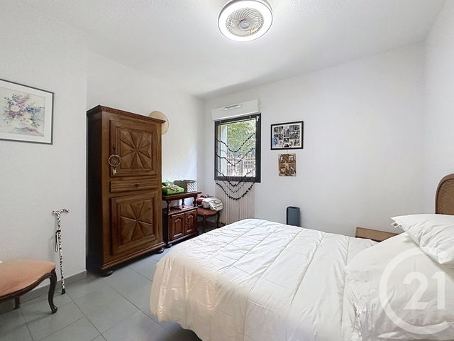 Appartement Duplex à vendre - 4 pièces - 92.0 m2 - MONTPELLIER - 34 - LANGUEDOC-ROUSSILLON - Century 21 Eurogestrim