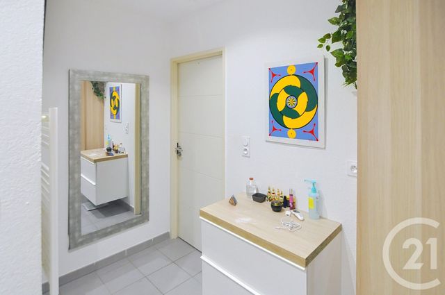 Appartement Duplex à vendre - 4 pièces - 92.0 m2 - MONTPELLIER - 34 - LANGUEDOC-ROUSSILLON - Century 21 Eurogestrim