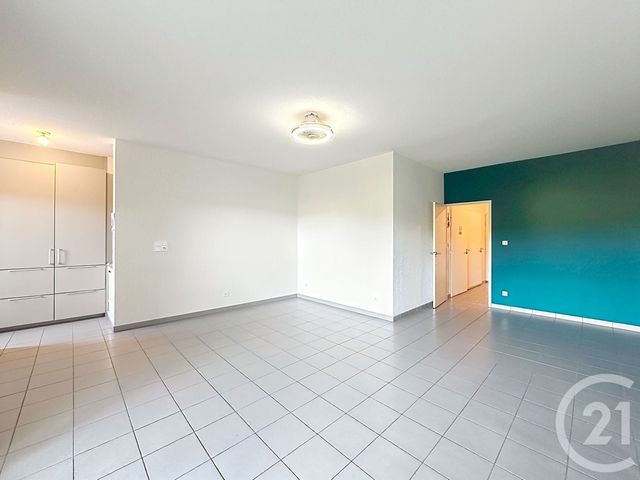Appartement Duplex à vendre - 4 pièces - 92.0 m2 - MONTPELLIER - 34 - LANGUEDOC-ROUSSILLON - Century 21 Eurogestrim