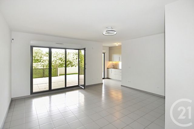 Appartement Duplex à vendre - 4 pièces - 92.0 m2 - MONTPELLIER - 34 - LANGUEDOC-ROUSSILLON - Century 21 Eurogestrim