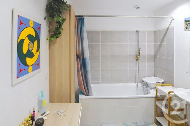 Appartement Duplex à vendre - 4 pièces - 92.0 m2 - MONTPELLIER - 34 - LANGUEDOC-ROUSSILLON - Century 21 Eurogestrim
