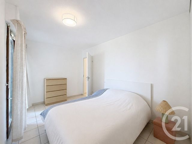 Appartement F2 à vendre - 2 pièces - 44.3 m2 - MONTPELLIER - 34 - LANGUEDOC-ROUSSILLON - Century 21 Eurogestrim