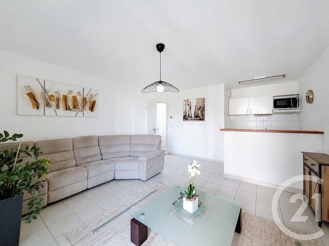Appartement F2 à vendre MONTPELLIER
