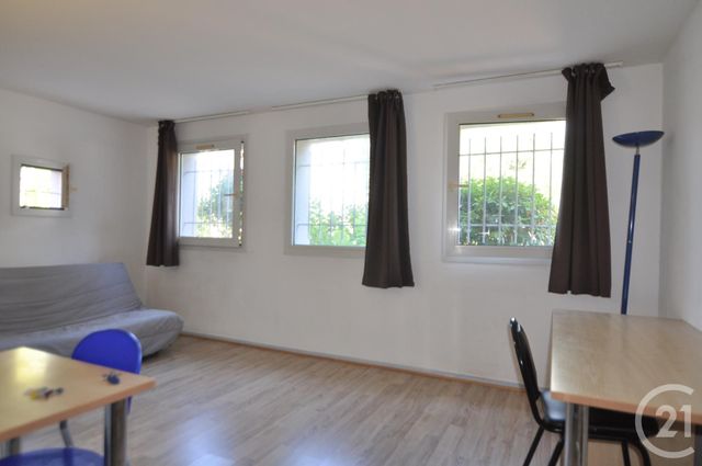 Appartement F1 à louer MONTPELLIER