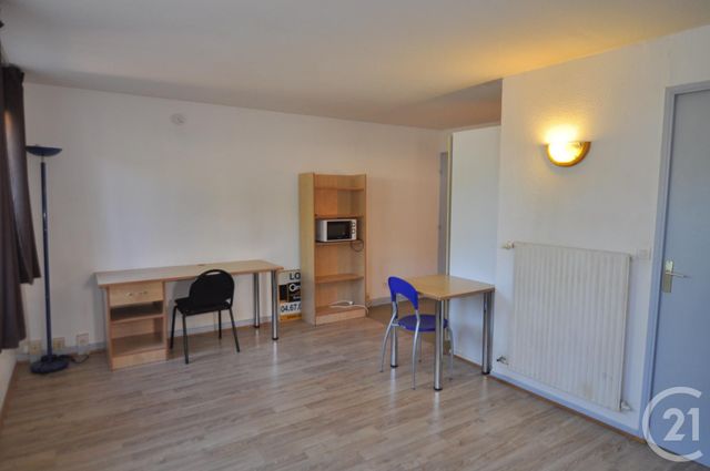 Appartement F1 à louer - 1 pièce - 24.2 m2 - MONTPELLIER - 34 - LANGUEDOC-ROUSSILLON - Century 21 Eurogestrim