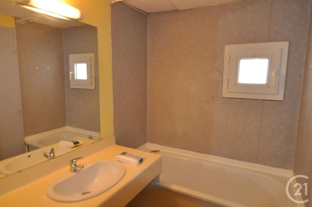 Appartement F1 à louer - 1 pièce - 24.2 m2 - MONTPELLIER - 34 - LANGUEDOC-ROUSSILLON - Century 21 Eurogestrim