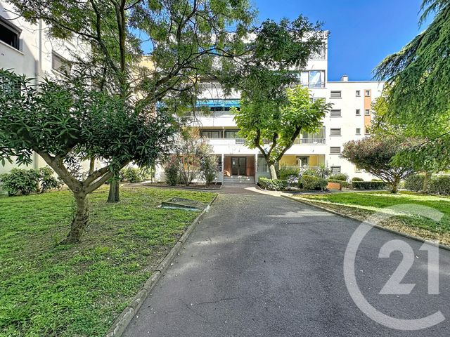 Appartement F4 à vendre - 3 pièces - 73.0 m2 - MONTPELLIER - 34 - LANGUEDOC-ROUSSILLON - Century 21 Eurogestrim