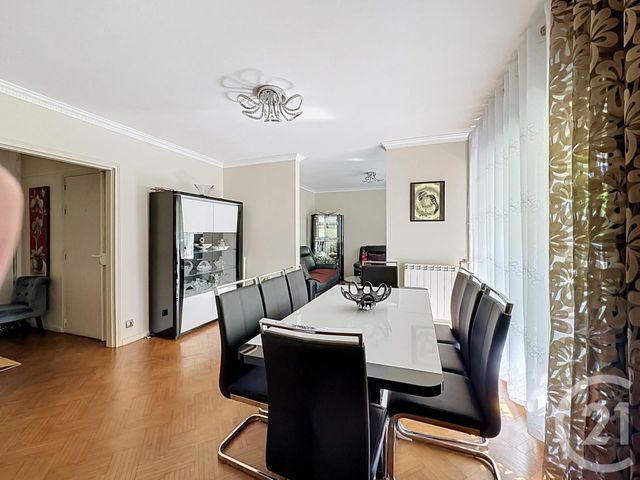 appartement - MONTPELLIER - 34