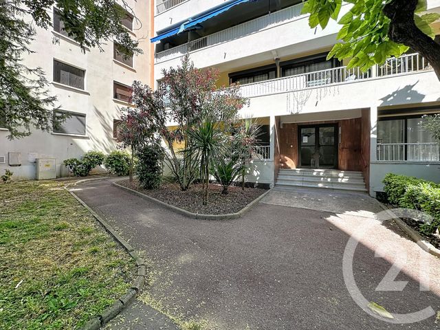 Appartement F4 à vendre - 3 pièces - 73.0 m2 - MONTPELLIER - 34 - LANGUEDOC-ROUSSILLON - Century 21 Eurogestrim