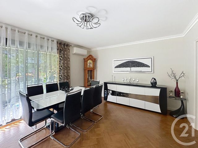 Appartement F4 à vendre - 3 pièces - 73.0 m2 - MONTPELLIER - 34 - LANGUEDOC-ROUSSILLON - Century 21 Eurogestrim