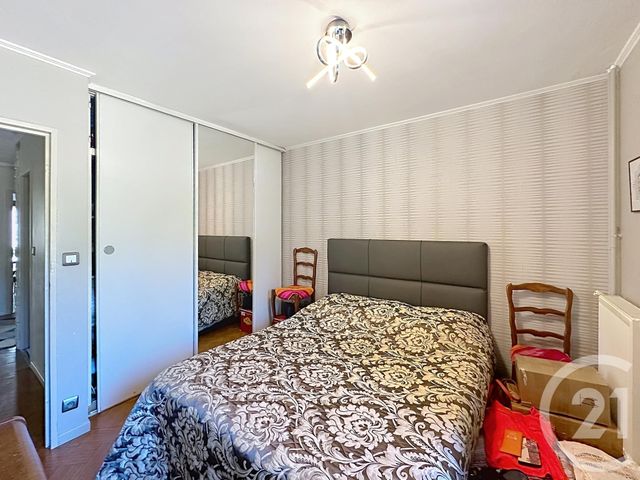 Appartement F4 à vendre - 3 pièces - 73.0 m2 - MONTPELLIER - 34 - LANGUEDOC-ROUSSILLON - Century 21 Eurogestrim