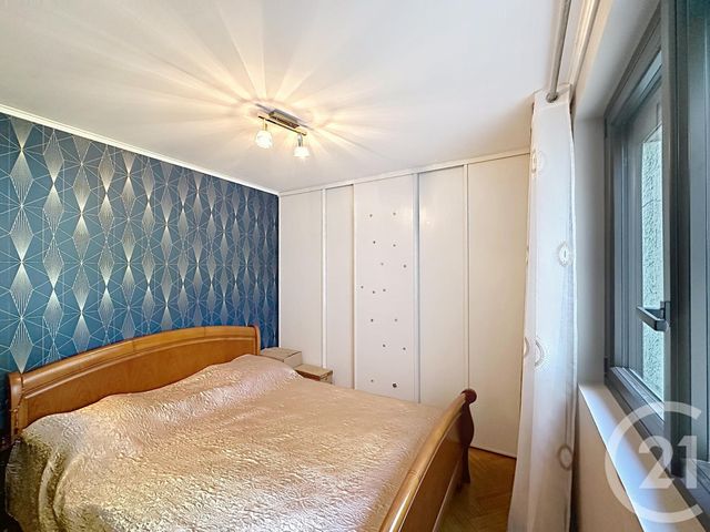 Appartement F4 à vendre - 3 pièces - 73.0 m2 - MONTPELLIER - 34 - LANGUEDOC-ROUSSILLON - Century 21 Eurogestrim