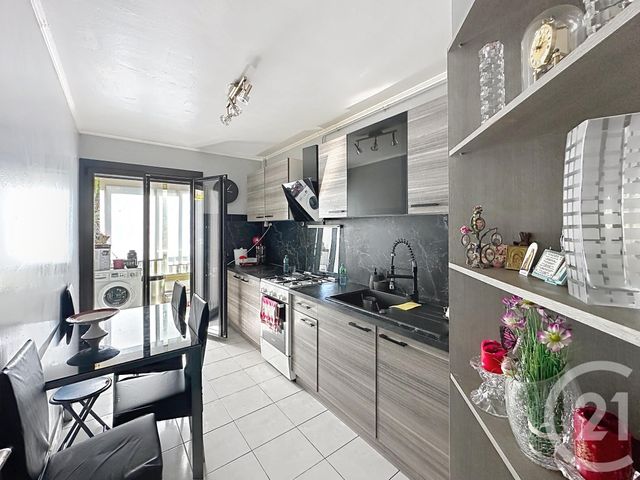 Appartement F4 à vendre - 3 pièces - 73.0 m2 - MONTPELLIER - 34 - LANGUEDOC-ROUSSILLON - Century 21 Eurogestrim