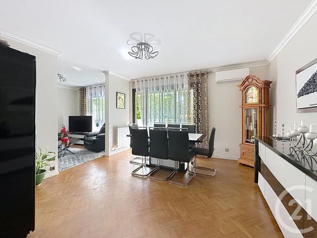 Appartement F4 à vendre - 3 pièces - 73.0 m2 - MONTPELLIER - 34 - LANGUEDOC-ROUSSILLON - Century 21 Eurogestrim