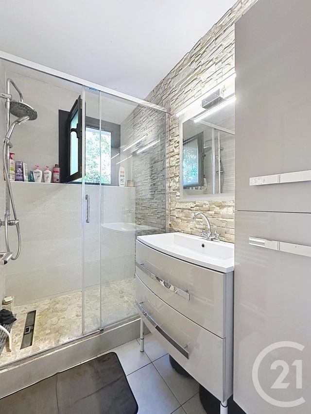 Appartement F4 à vendre - 3 pièces - 73.0 m2 - MONTPELLIER - 34 - LANGUEDOC-ROUSSILLON - Century 21 Eurogestrim