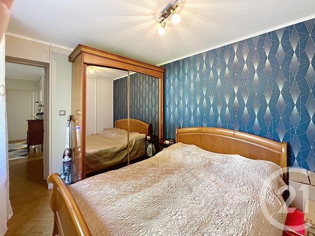 Appartement F4 à vendre - 3 pièces - 73.0 m2 - MONTPELLIER - 34 - LANGUEDOC-ROUSSILLON - Century 21 Eurogestrim
