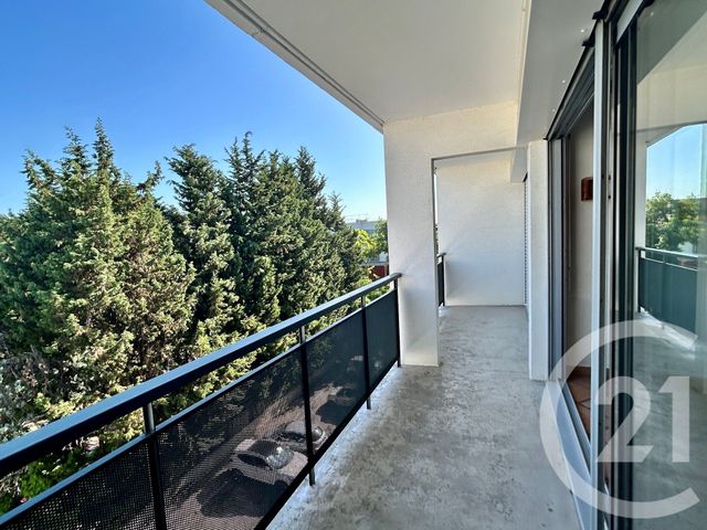 Appartement F2 à louer - 2 pièces - 52.58 m2 - MONTPELLIER - 34 - LANGUEDOC-ROUSSILLON - Century 21 Eurogestrim