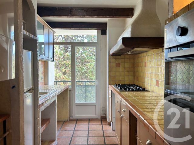 Appartement F2 à louer - 2 pièces - 52.58 m2 - MONTPELLIER - 34 - LANGUEDOC-ROUSSILLON - Century 21 Eurogestrim