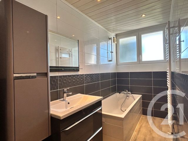 Appartement F2 à louer - 2 pièces - 52.58 m2 - MONTPELLIER - 34 - LANGUEDOC-ROUSSILLON - Century 21 Eurogestrim
