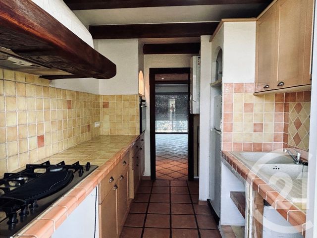 Appartement F2 à louer - 2 pièces - 52.58 m2 - MONTPELLIER - 34 - LANGUEDOC-ROUSSILLON - Century 21 Eurogestrim