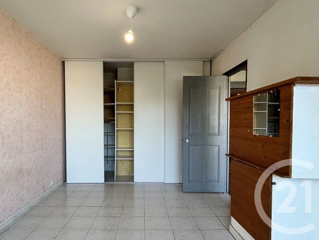 Appartement F2 à louer - 2 pièces - 52.58 m2 - MONTPELLIER - 34 - LANGUEDOC-ROUSSILLON - Century 21 Eurogestrim