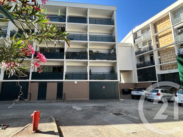 Appartement F2 à louer - 2 pièces - 52.58 m2 - MONTPELLIER - 34 - LANGUEDOC-ROUSSILLON - Century 21 Eurogestrim