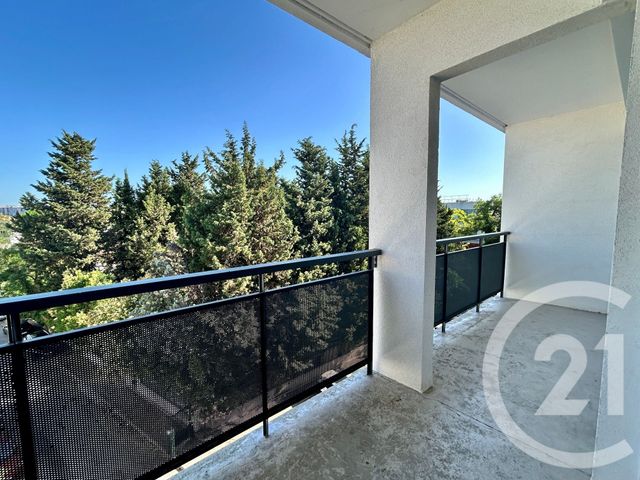 Appartement F2 à louer MONTPELLIER