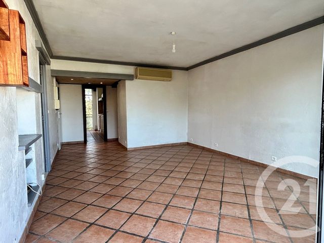 Appartement F2 à louer - 2 pièces - 52.58 m2 - MONTPELLIER - 34 - LANGUEDOC-ROUSSILLON - Century 21 Eurogestrim