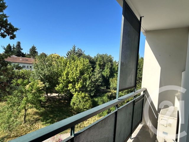 Appartement F2 à louer - 2 pièces - 52.58 m2 - MONTPELLIER - 34 - LANGUEDOC-ROUSSILLON - Century 21 Eurogestrim