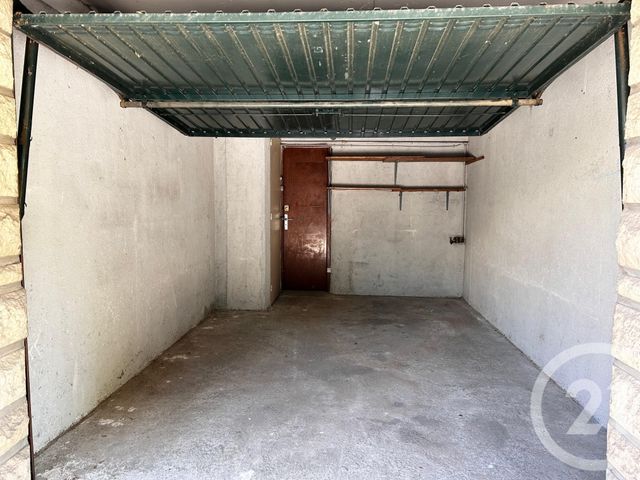 Parking à louer MONTPELLIER