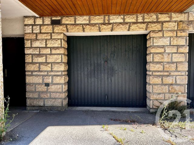 parking à louer - 15.0 m2 - MONTPELLIER - 34 - LANGUEDOC-ROUSSILLON - Century 21 Eurogestrim