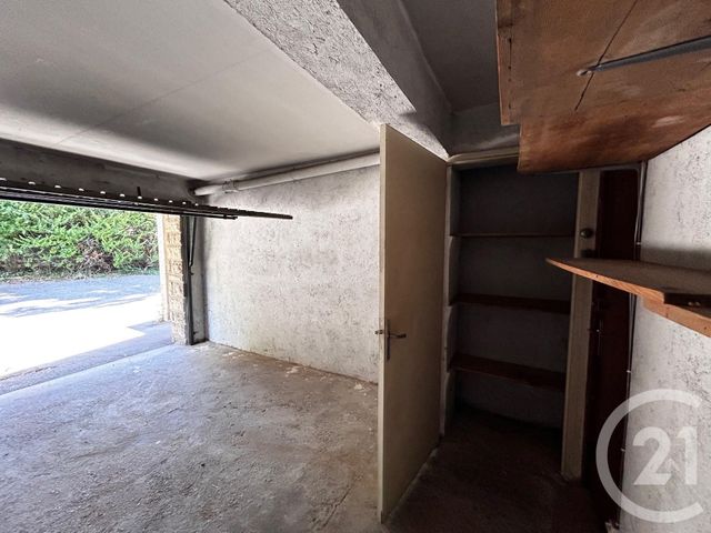 parking à louer - 15.0 m2 - MONTPELLIER - 34 - LANGUEDOC-ROUSSILLON - Century 21 Eurogestrim