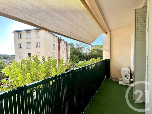 Appartement F3 à louer - 3 pièces - 55.1 m2 - MONTPELLIER - 34 - LANGUEDOC-ROUSSILLON - Century 21 Eurogestrim