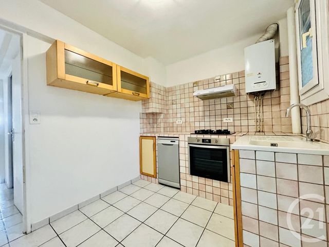 Appartement F3 à louer - 3 pièces - 55.1 m2 - MONTPELLIER - 34 - LANGUEDOC-ROUSSILLON - Century 21 Eurogestrim