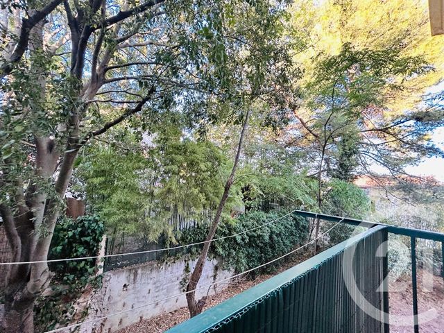 Appartement F3 à louer - 3 pièces - 55.1 m2 - MONTPELLIER - 34 - LANGUEDOC-ROUSSILLON - Century 21 Eurogestrim