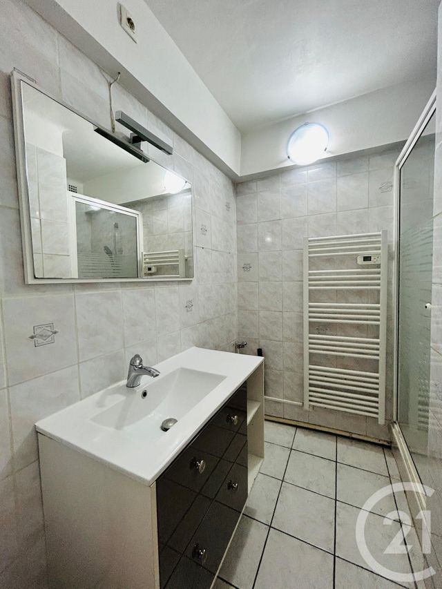 Appartement F3 à louer - 3 pièces - 55.1 m2 - MONTPELLIER - 34 - LANGUEDOC-ROUSSILLON - Century 21 Eurogestrim