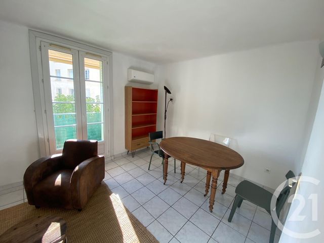 Appartement F3 à louer - 3 pièces - 55.1 m2 - MONTPELLIER - 34 - LANGUEDOC-ROUSSILLON - Century 21 Eurogestrim