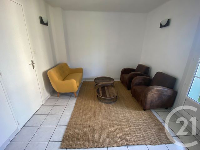 Appartement F3 à louer - 3 pièces - 55.1 m2 - MONTPELLIER - 34 - LANGUEDOC-ROUSSILLON - Century 21 Eurogestrim