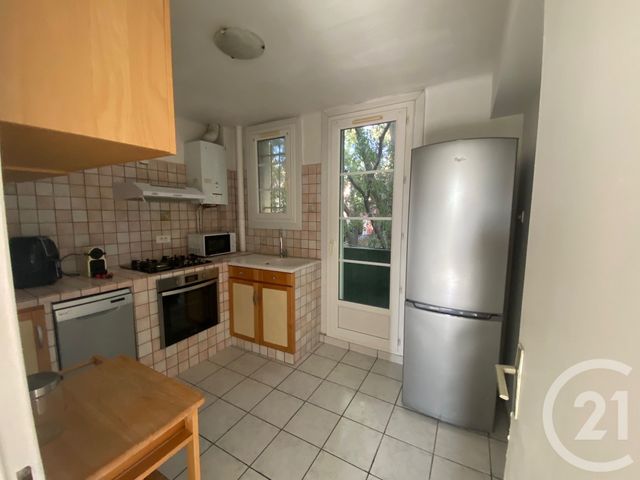 Appartement F3 à louer - 3 pièces - 55.1 m2 - MONTPELLIER - 34 - LANGUEDOC-ROUSSILLON - Century 21 Eurogestrim