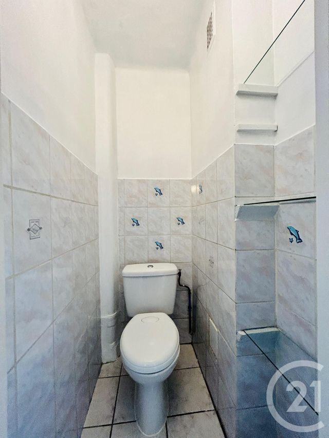 Appartement F3 à louer - 3 pièces - 55.1 m2 - MONTPELLIER - 34 - LANGUEDOC-ROUSSILLON - Century 21 Eurogestrim