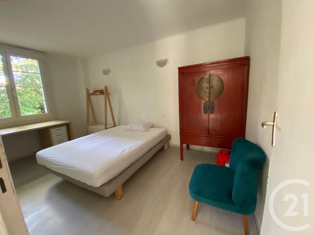 Appartement F3 à louer - 3 pièces - 55.1 m2 - MONTPELLIER - 34 - LANGUEDOC-ROUSSILLON - Century 21 Eurogestrim