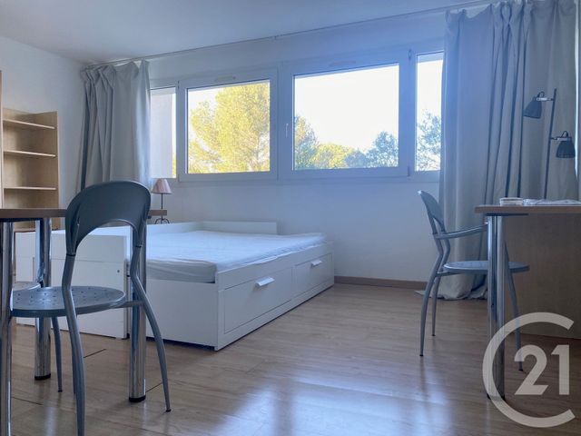 Appartement F1 à louer MONTPELLIER