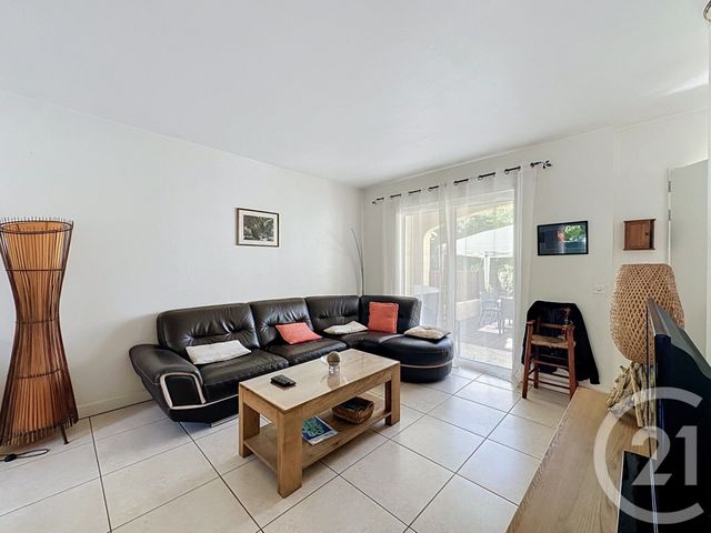 maison à vendre - 4 pièces - 90.86 m2 - MONTPELLIER - 34 - LANGUEDOC-ROUSSILLON - Century 21 Eurogestrim