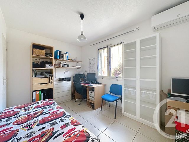 maison à vendre - 4 pièces - 90.86 m2 - MONTPELLIER - 34 - LANGUEDOC-ROUSSILLON - Century 21 Eurogestrim