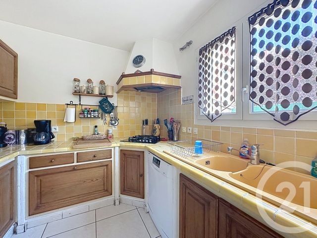 maison à vendre - 4 pièces - 90.86 m2 - MONTPELLIER - 34 - LANGUEDOC-ROUSSILLON - Century 21 Eurogestrim